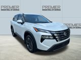 New 2026 Nissan Rogue SV image 3