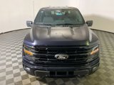 New 2025 Ford F150 XLT w/ Equipment Group 302A MID image 4