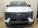 New 2025 Cadillac Escalade IQ Sport 1 image 4
