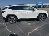 Used 2022 Hyundai Tucson Limited image 5