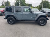 New 2025 Jeep Wrangler Willys image 4
