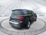 Used 2020 INFINITI QX80 Luxe w/ Proassist Package image 5