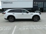 New 2025 MAZDA CX-70 Plug-In Hybrid w/ Premium Pkg image 4