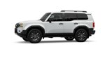 New 2025 Toyota Land Cruiser image 3