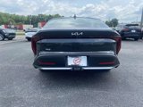 Used 2025 Kia K4 image 3