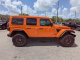 New 2025 Jeep Wrangler Unlimited Rubicon 392 image 4