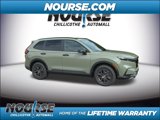 New 2026 Honda CR-V TrailSport image 2