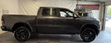 Used 2021 RAM 1500 Limited w/ Night Edition image 2