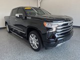 Used 2023 Chevrolet Silverado 1500 High Country w/ High Country Premium Package image 5