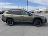 New 2025 Subaru Outback Wilderness image 2