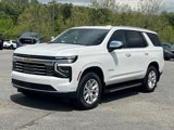 New 2025 Chevrolet Tahoe Premier image 2