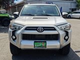Used 2020 Toyota 4Runner TRD Off-Road image 2