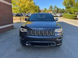 Used 2021 Jeep Grand Cherokee Overland image 2