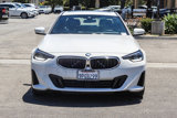 Certified 2024 BMW 230i Coupe w/ Convenience Package image 2