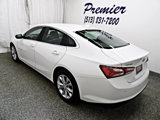 Used 2022 Chevrolet Malibu LT image 4