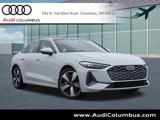 New 2025 Audi A5 2.0T Premium image 1