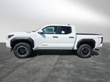 New 2025 Toyota Tacoma 4x4 Double Cab Hybrid image 2