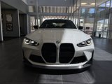 Used 2024 BMW M3 Competition w/ M Driver's Package image 3