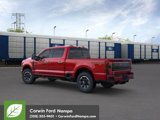 New 2025 Ford F350 Platinum image 5