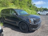 Certified 2022 Kia Telluride EX w/ EX Premium Package image 5