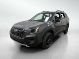 New 2025 Subaru Forester Wilderness image 2