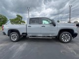 New 2025 Chevrolet Silverado 2500 Custom w/ Custom Value Package image 6
