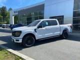 New 2025 Ford F150 XLT w/ Equipment Group 302A MID image 2