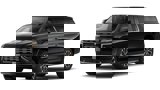 New 2025 Chevrolet Suburban High Country image 3