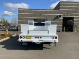 New 2025 Ford F550 4x4 SuperCab Super Duty image 5