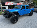 Used 2022 Jeep Gladiator Overland w/ Popular Equipment Package image 2