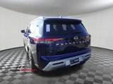 New 2025 Nissan Pathfinder Platinum w/ Cargo Package image 3