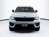 Used 2023 Jeep Grand Cherokee Altitude image 2