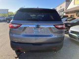 Used 2018 Chevrolet Traverse LT w/ LPO, Floor Liner Package image 4