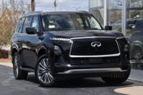New 2025 INFINITI QX80 Sensory image 5