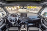 Used 2021 Audi SQ5 Prestige w/ Prestige Package image 3
