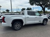 New 2025 Toyota Tundra 1794 Edition image 2