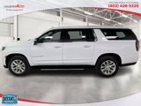 Used 2023 Chevrolet Suburban Premier image 2