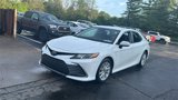 Used 2023 Toyota Camry LE image 2