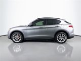 Used 2018 Alfa Romeo Stelvio Ti Sport image 4