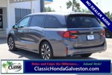 New 2025 Honda Odyssey Elite image 6