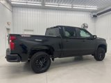 Used 2025 Chevrolet Silverado 1500 Custom Trail Boss image 2