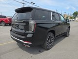 New 2025 Chevrolet Tahoe High Country image 3