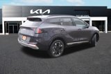 New 2026 Kia Sportage SX image 3