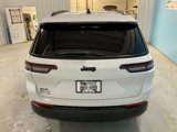 New 2025 Jeep Grand Cherokee L Laredo image 3