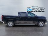 New 2026 Chevrolet Silverado 1500 LT image 2
