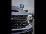 New 2025 Chevrolet Silverado 2500 ZR2 w/ Technology Package image 3