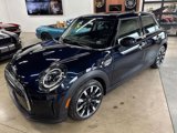 Used 2022 MINI Cooper 4-Door Hardtop image 2