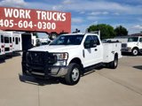 Used 2020 Ford F350 XL w/ Power Equipment Group image 3