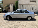 Used 2007 Kia Spectra EX image 3