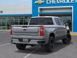 New 2026 Chevrolet Silverado 1500 RST w/ Dark Appearance Package image 4